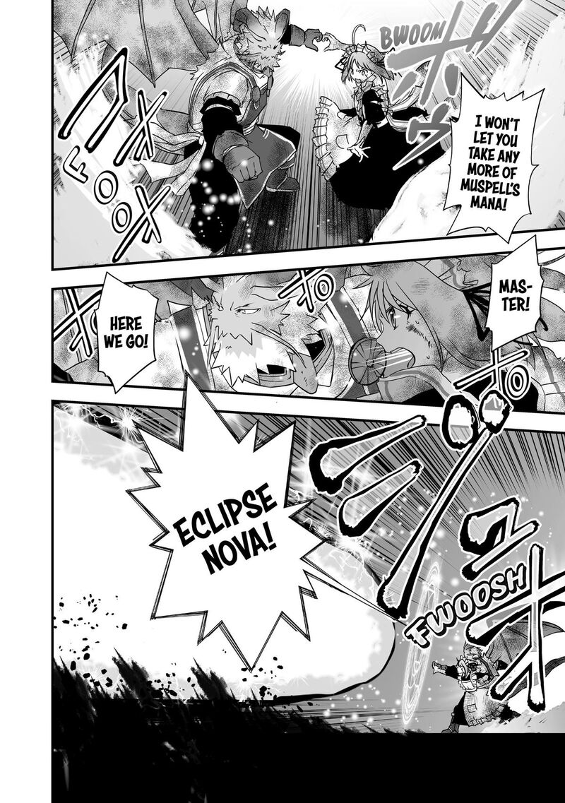 Kansuto Mura No Goinkyo Demon San Chapter 18 Page 14