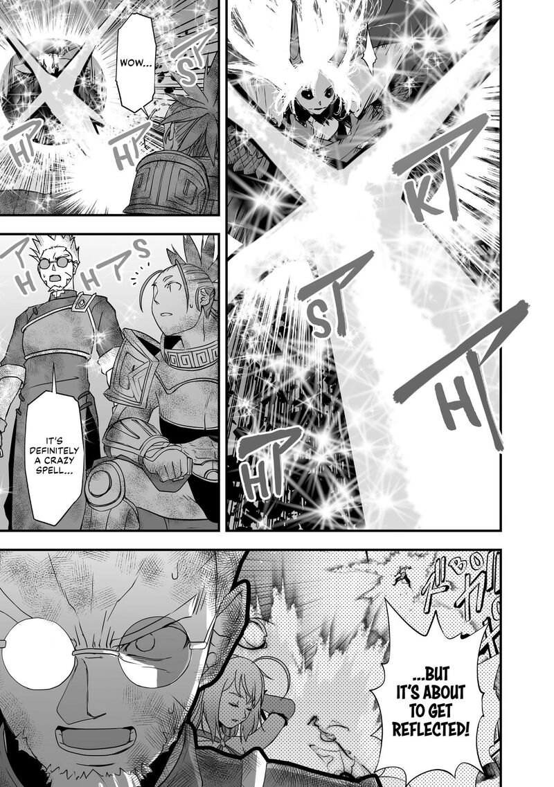 Kansuto Mura No Goinkyo Demon San Chapter 18 Page 15