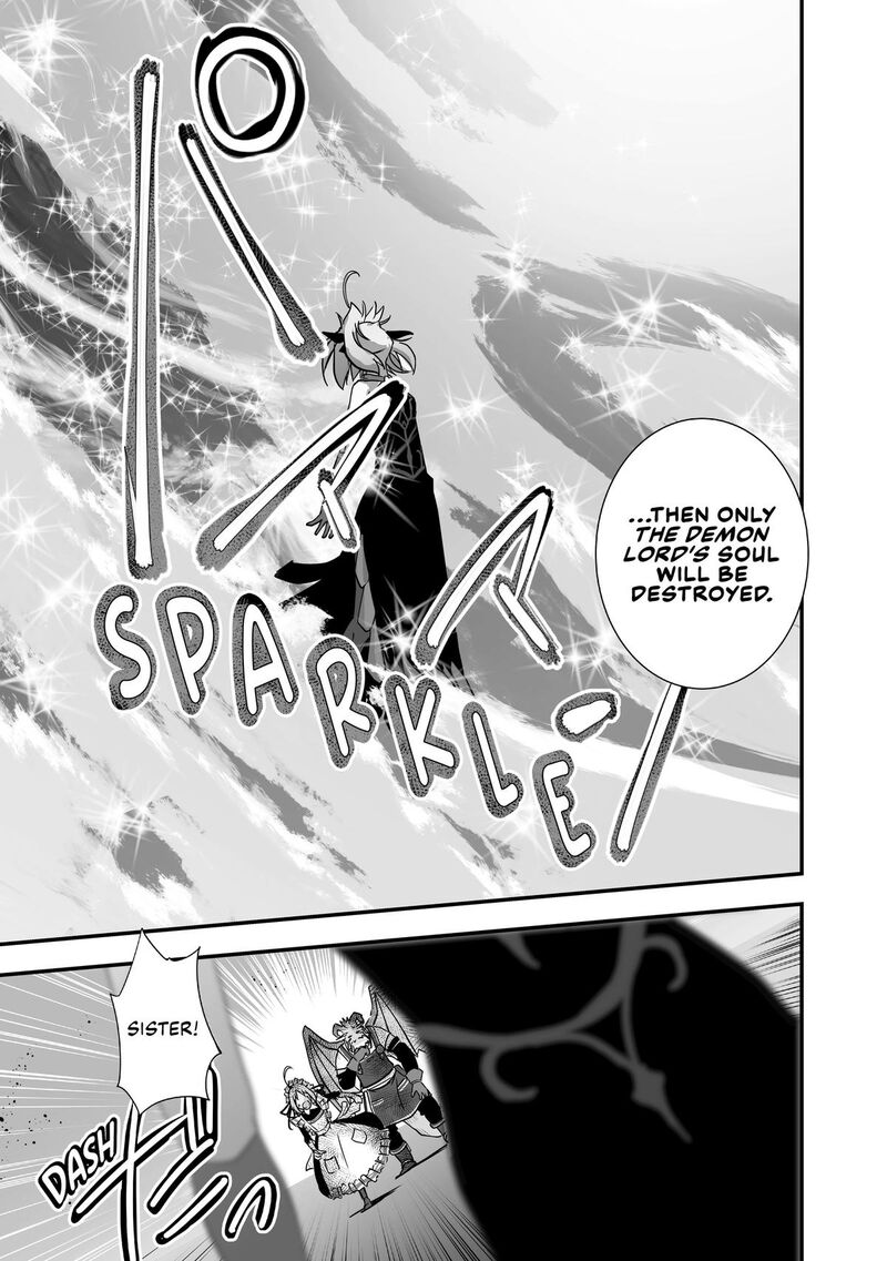 Kansuto Mura No Goinkyo Demon San Chapter 18 Page 17