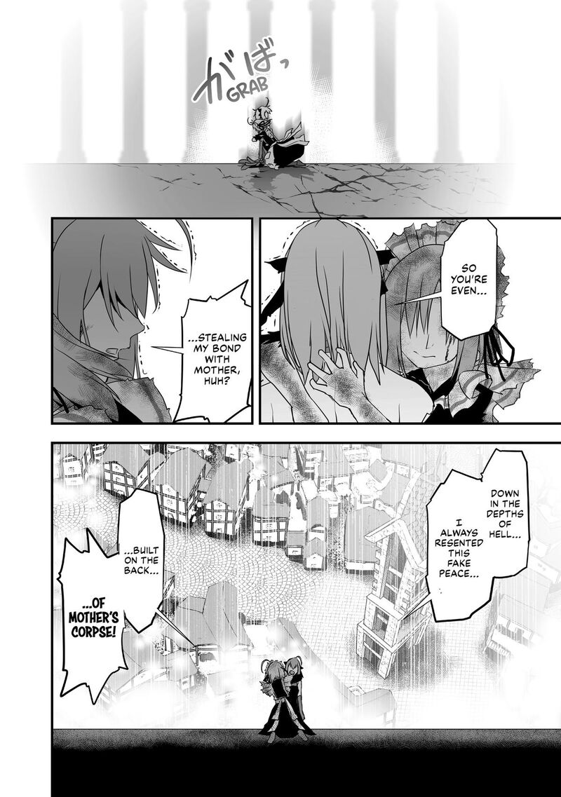 Kansuto Mura No Goinkyo Demon San Chapter 18 Page 18