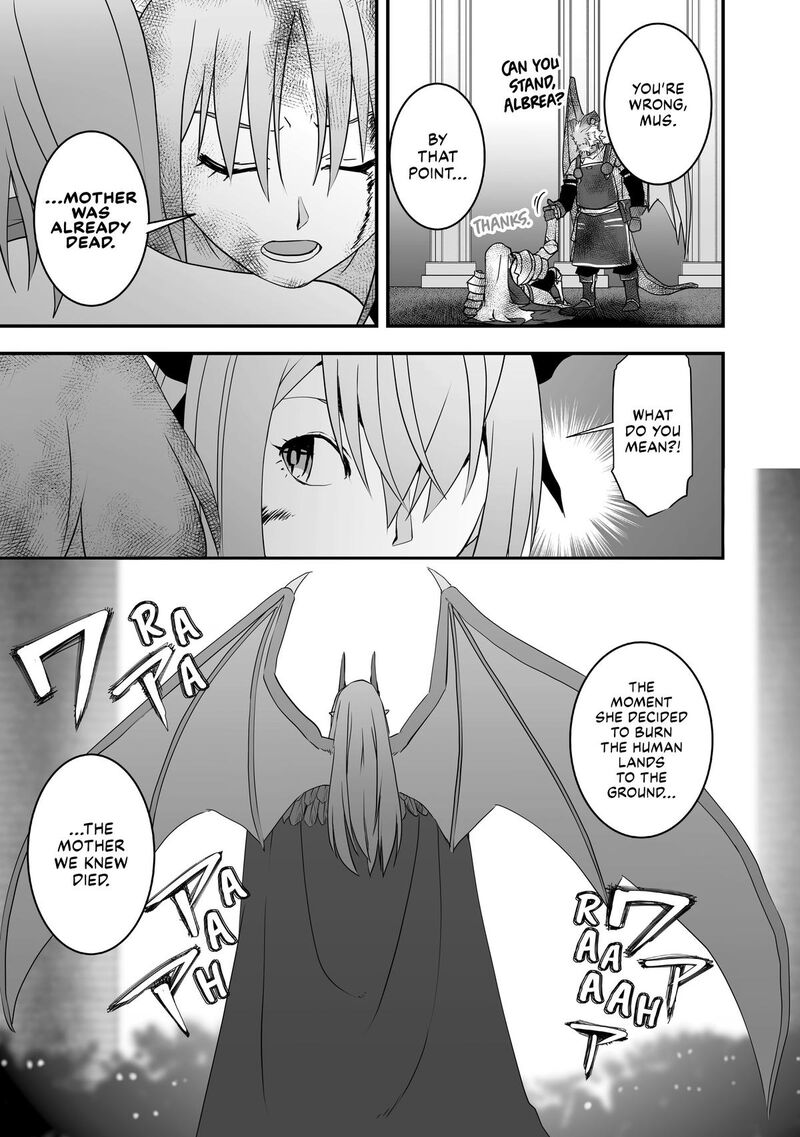 Kansuto Mura No Goinkyo Demon San Chapter 18 Page 19