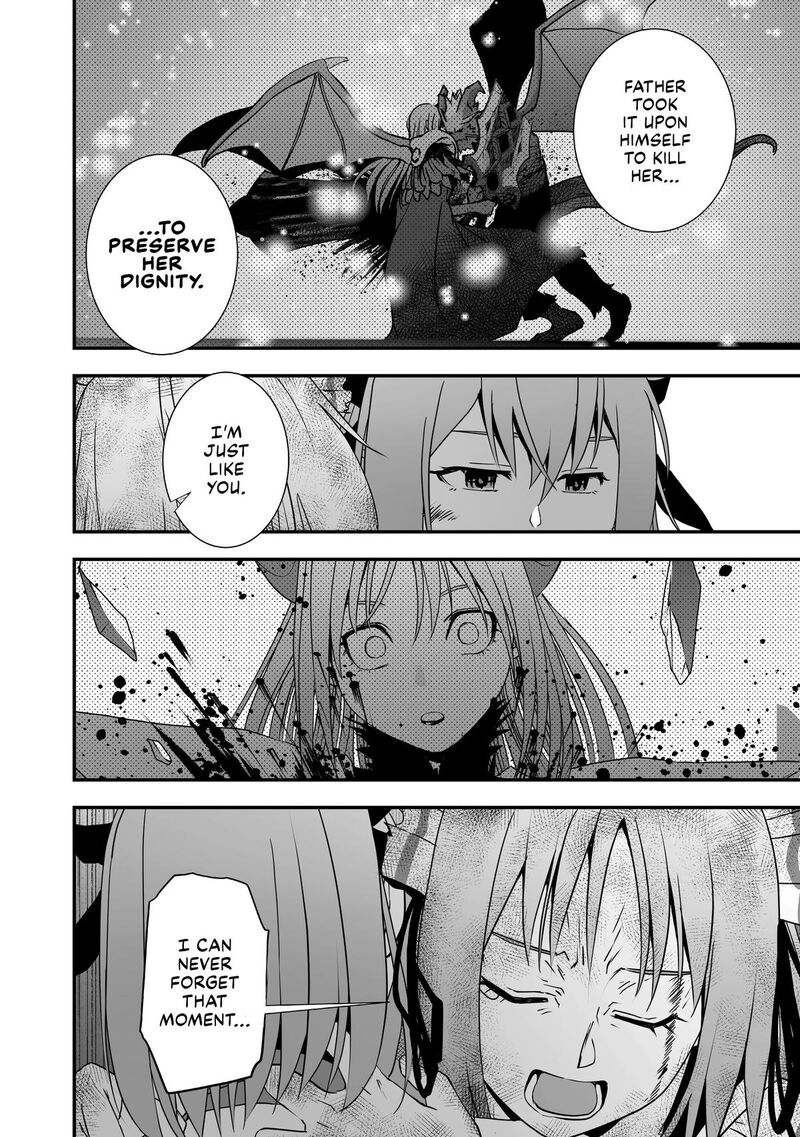 Kansuto Mura No Goinkyo Demon San Chapter 18 Page 20