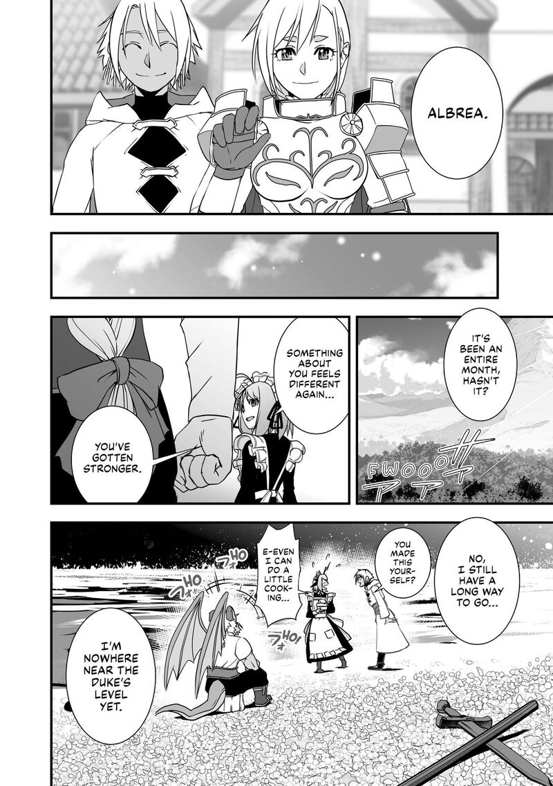 Kansuto Mura No Goinkyo Demon San Chapter 18 Page 28