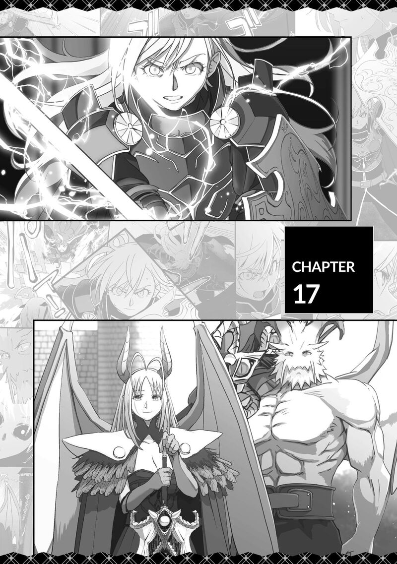 Kansuto Mura No Goinkyo Demon San Chapter 18 Page 37