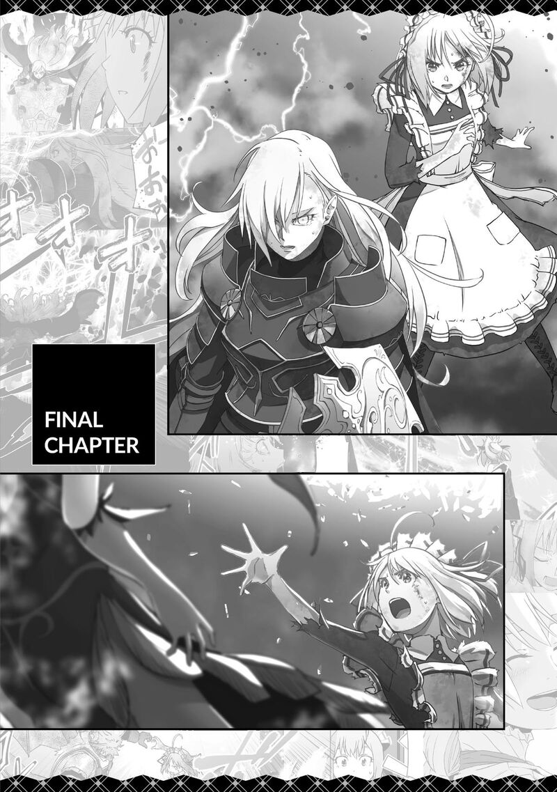 Kansuto Mura No Goinkyo Demon San Chapter 18 Page 38