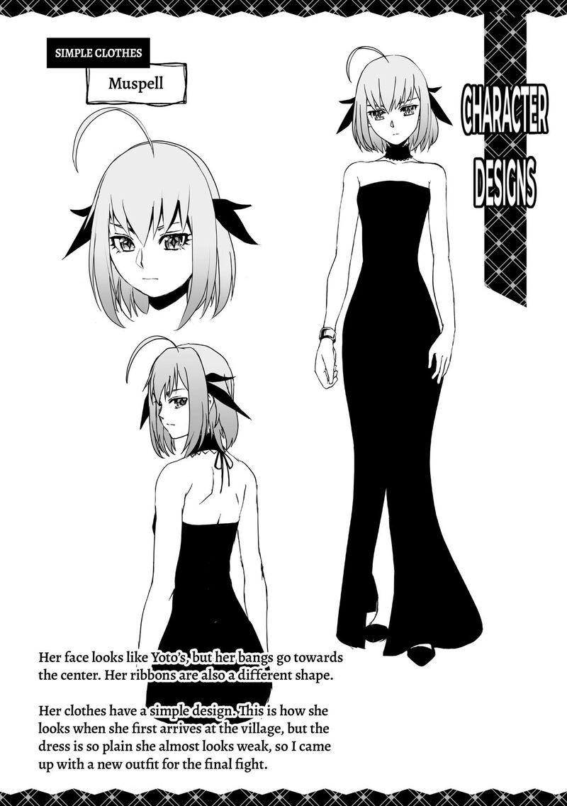 Kansuto Mura No Goinkyo Demon San Chapter 18 Page 40