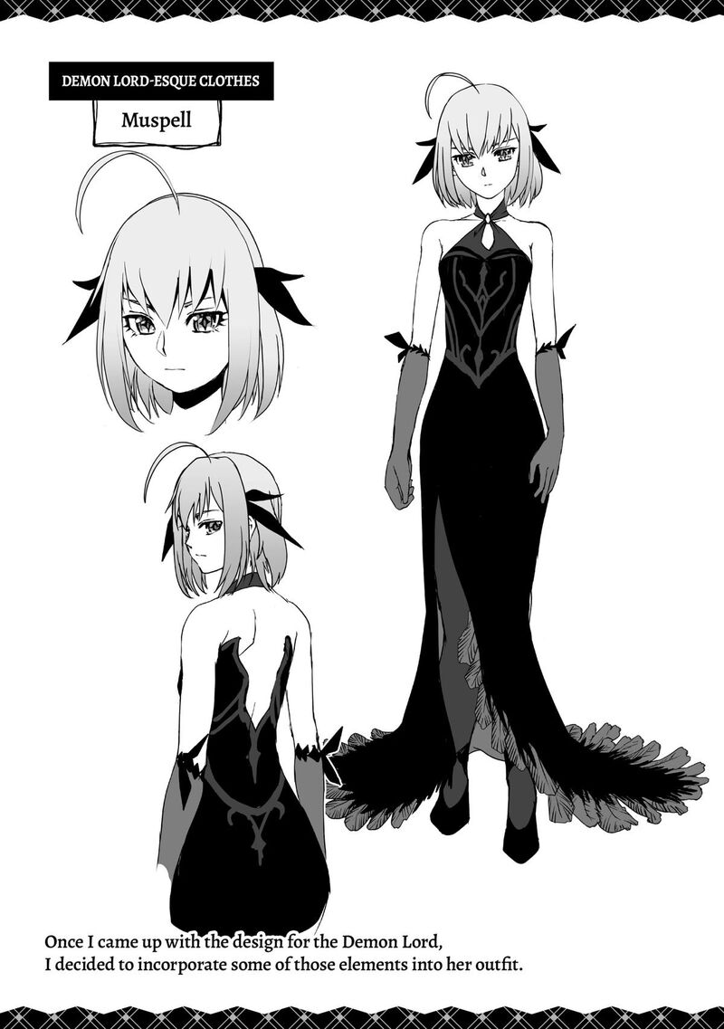 Kansuto Mura No Goinkyo Demon San Chapter 18 Page 41