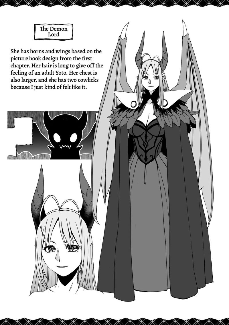 Kansuto Mura No Goinkyo Demon San Chapter 18 Page 43