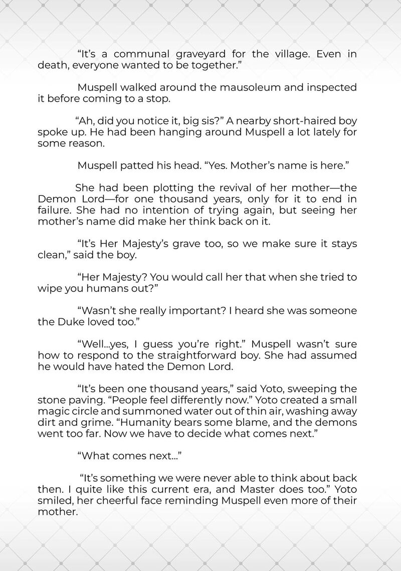 Kansuto Mura No Goinkyo Demon San Chapter 18 Page 45