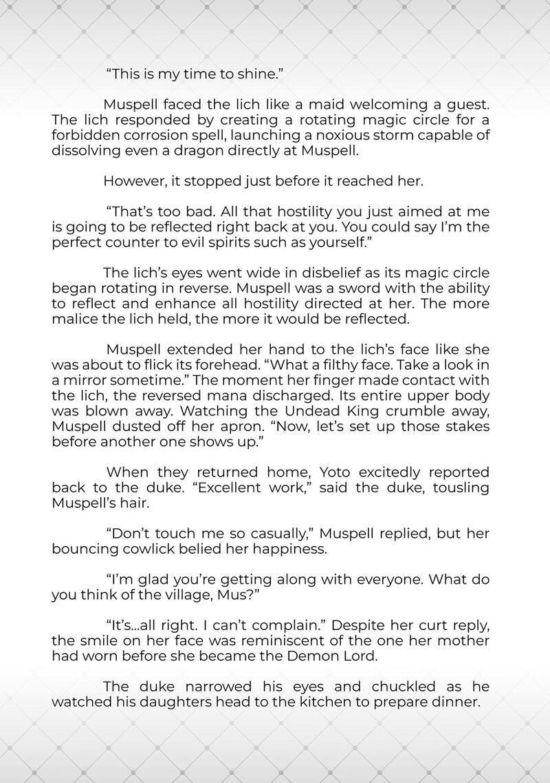 Kansuto Mura No Goinkyo Demon San Chapter 18 Page 47