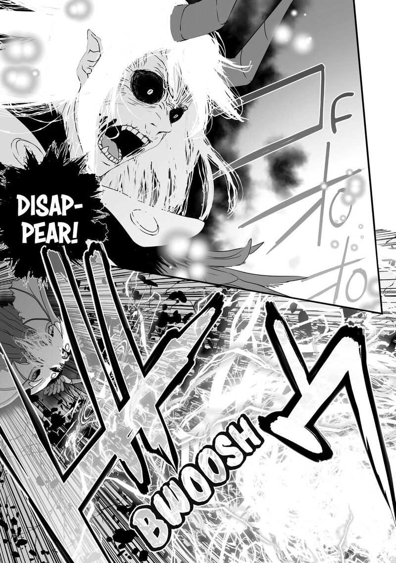 Kansuto Mura No Goinkyo Demon San Chapter 18 Page 7