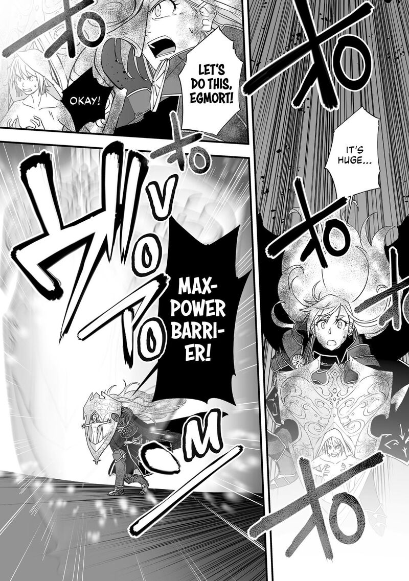 Kansuto Mura No Goinkyo Demon San Chapter 18 Page 9