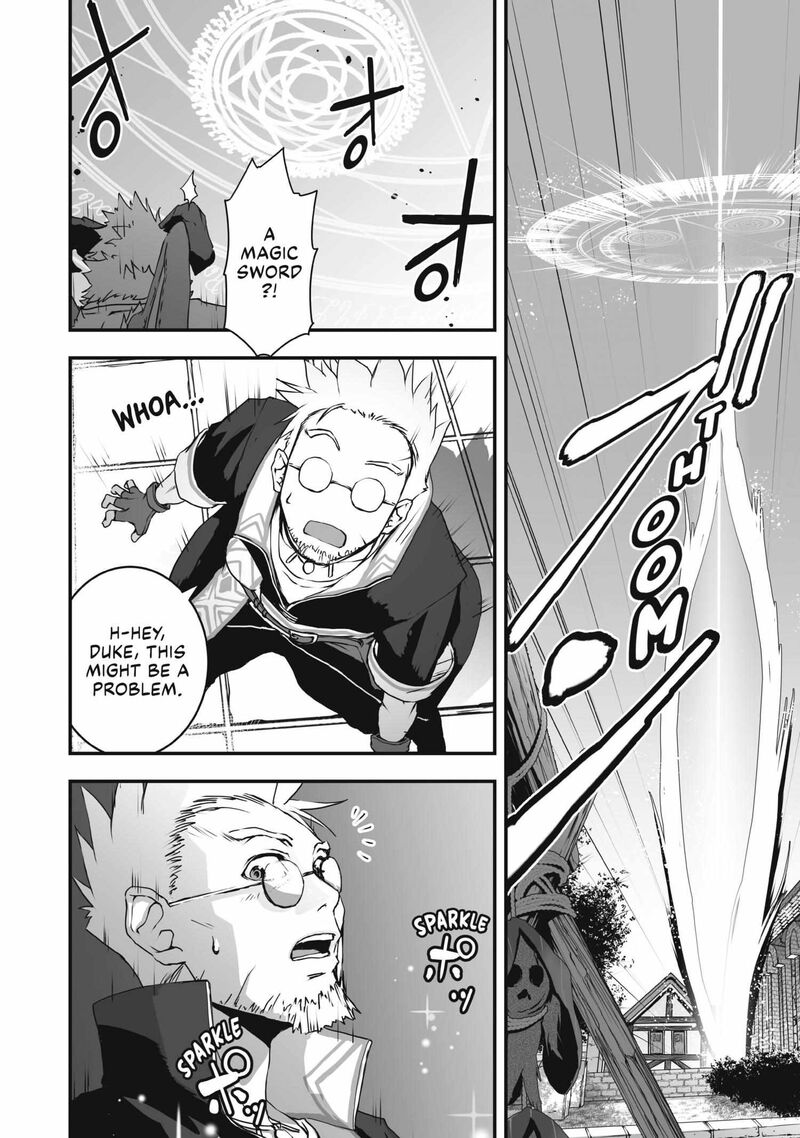 Kansuto Mura No Goinkyo Demon San Chapter 2 Page 10