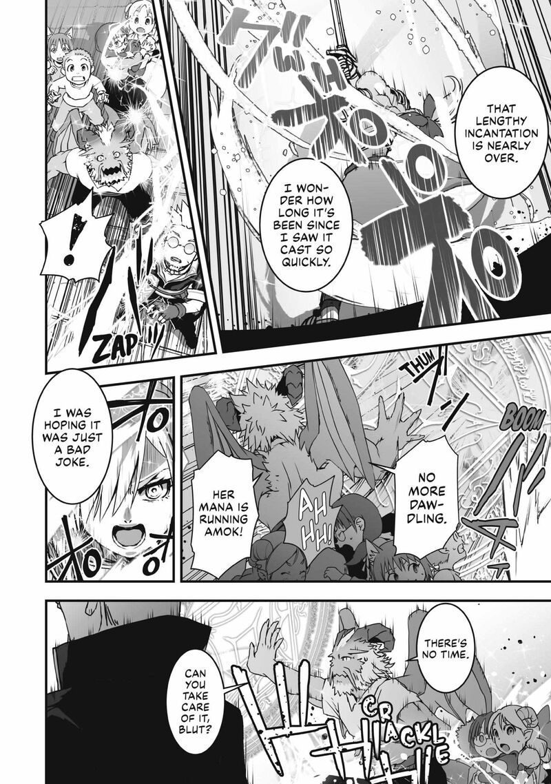 Kansuto Mura No Goinkyo Demon San Chapter 2 Page 14