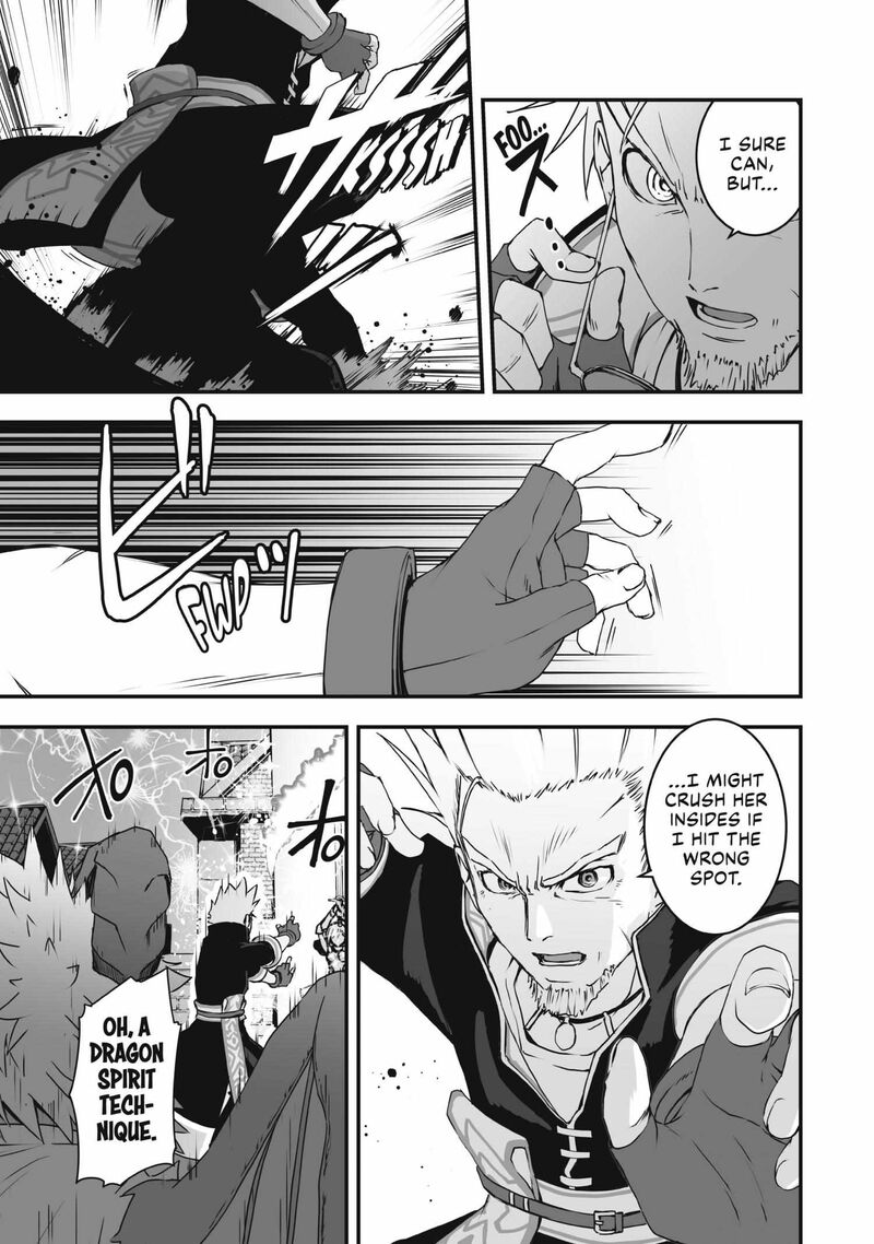 Kansuto Mura No Goinkyo Demon San Chapter 2 Page 15