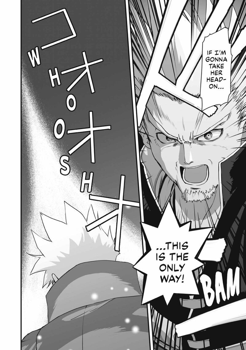 Kansuto Mura No Goinkyo Demon San Chapter 2 Page 16