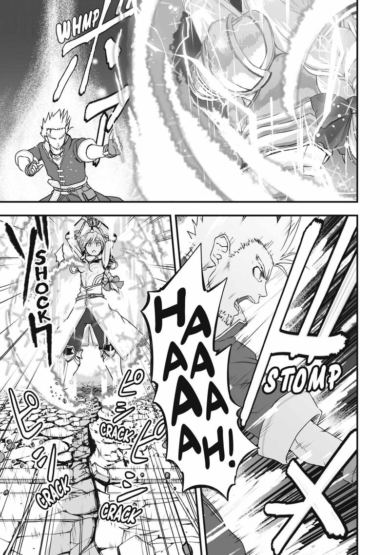 Kansuto Mura No Goinkyo Demon San Chapter 2 Page 17