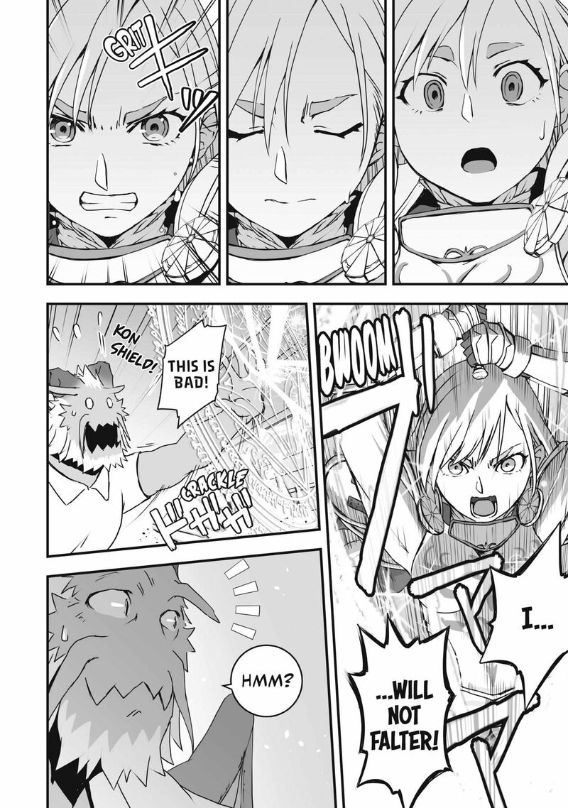 Kansuto Mura No Goinkyo Demon San Chapter 2 Page 18