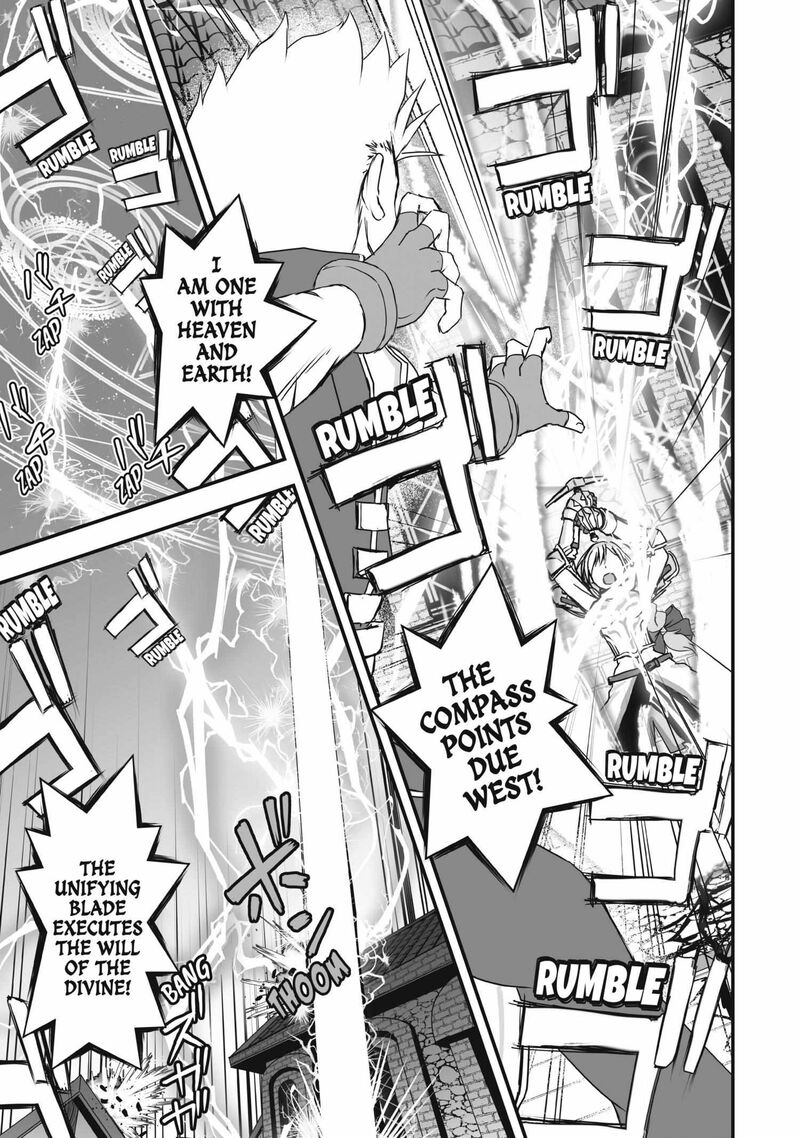 Kansuto Mura No Goinkyo Demon San Chapter 2 Page 21