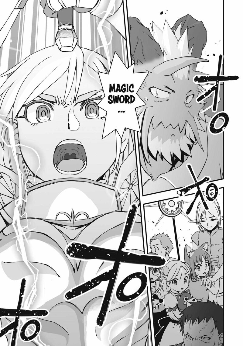 Kansuto Mura No Goinkyo Demon San Chapter 2 Page 23