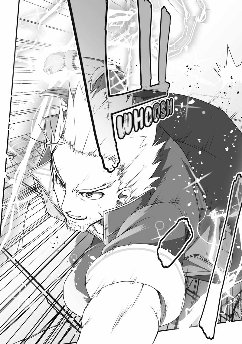 Kansuto Mura No Goinkyo Demon San Chapter 2 Page 24