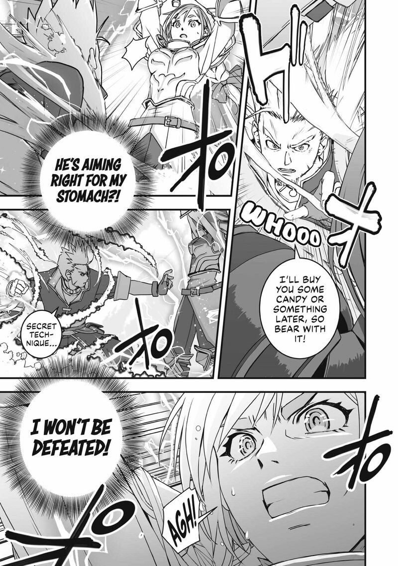 Kansuto Mura No Goinkyo Demon San Chapter 2 Page 25