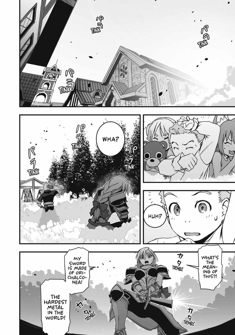 Kansuto Mura No Goinkyo Demon San Chapter 2 Page 28