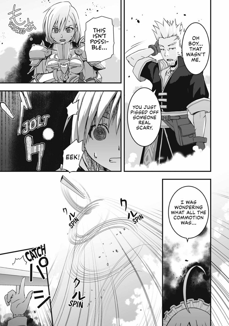 Kansuto Mura No Goinkyo Demon San Chapter 2 Page 29