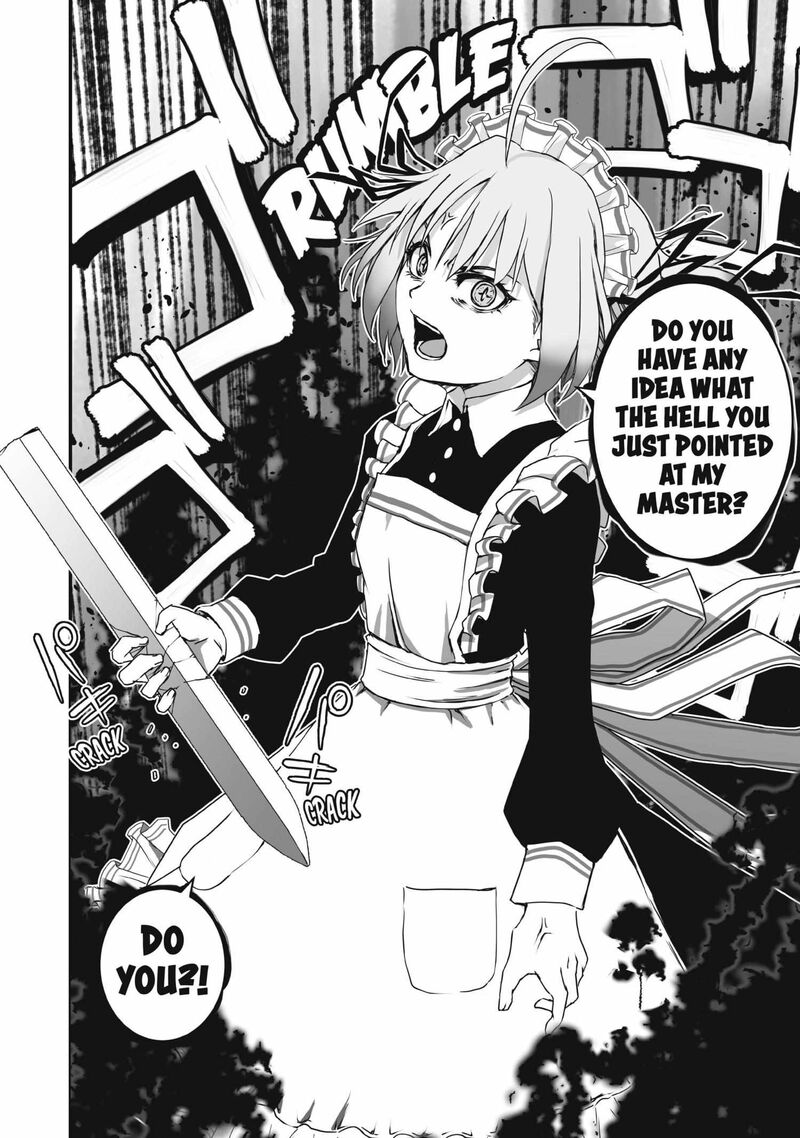 Kansuto Mura No Goinkyo Demon San Chapter 2 Page 30