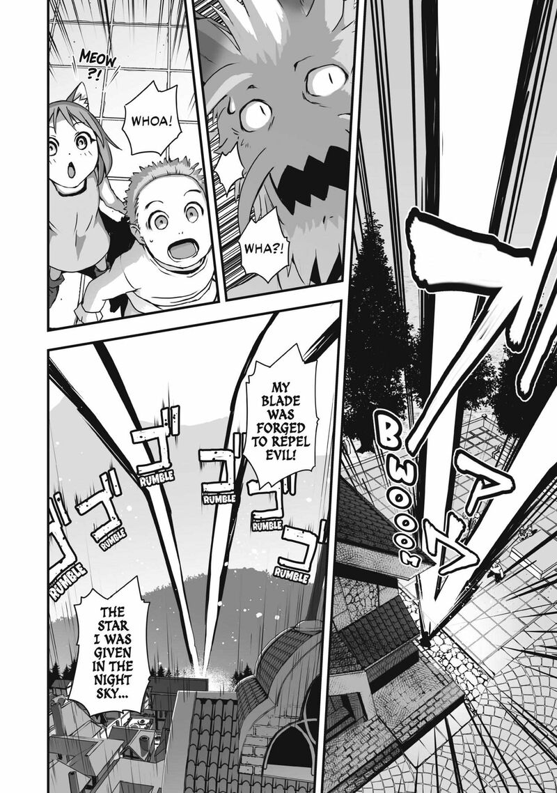 Kansuto Mura No Goinkyo Demon San Chapter 2 Page 8