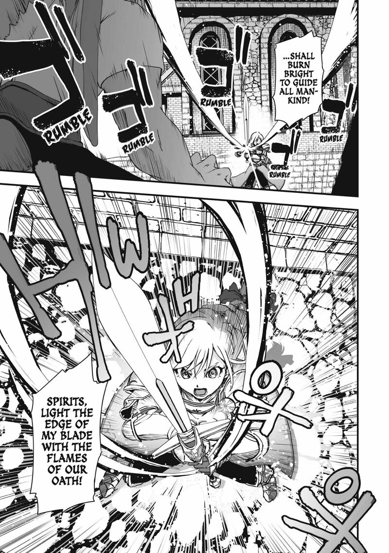 Kansuto Mura No Goinkyo Demon San Chapter 2 Page 9