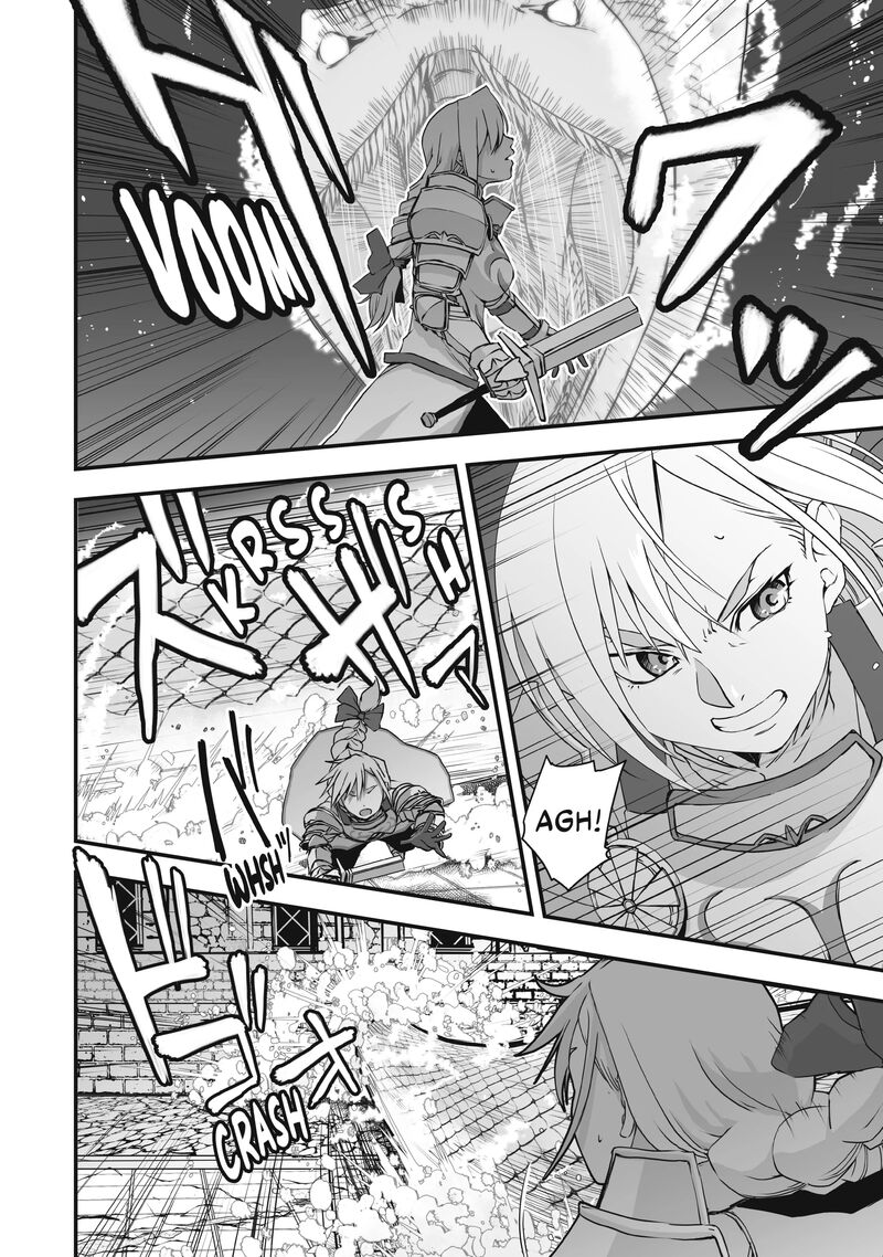 Kansuto Mura No Goinkyo Demon San Chapter 3 Page 10