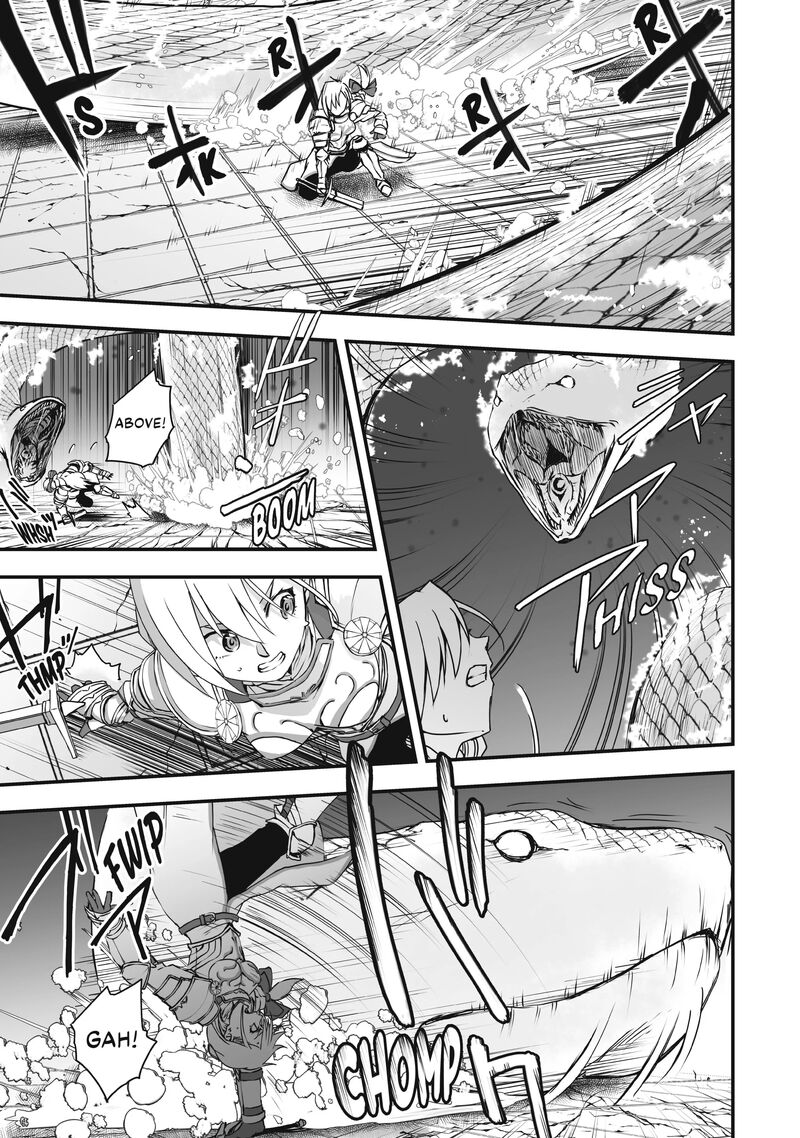 Kansuto Mura No Goinkyo Demon San Chapter 3 Page 11