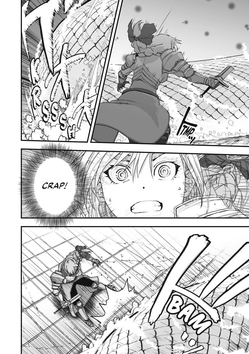 Kansuto Mura No Goinkyo Demon San Chapter 3 Page 12