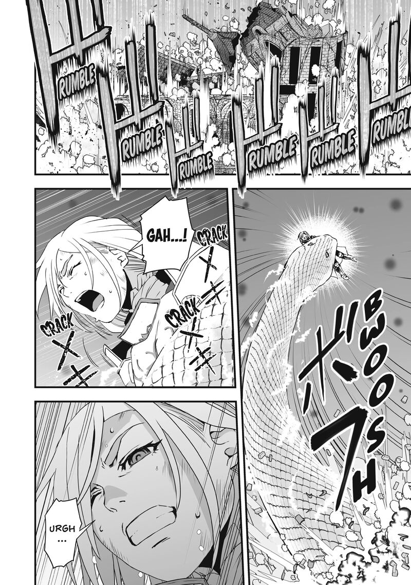 Kansuto Mura No Goinkyo Demon San Chapter 3 Page 16