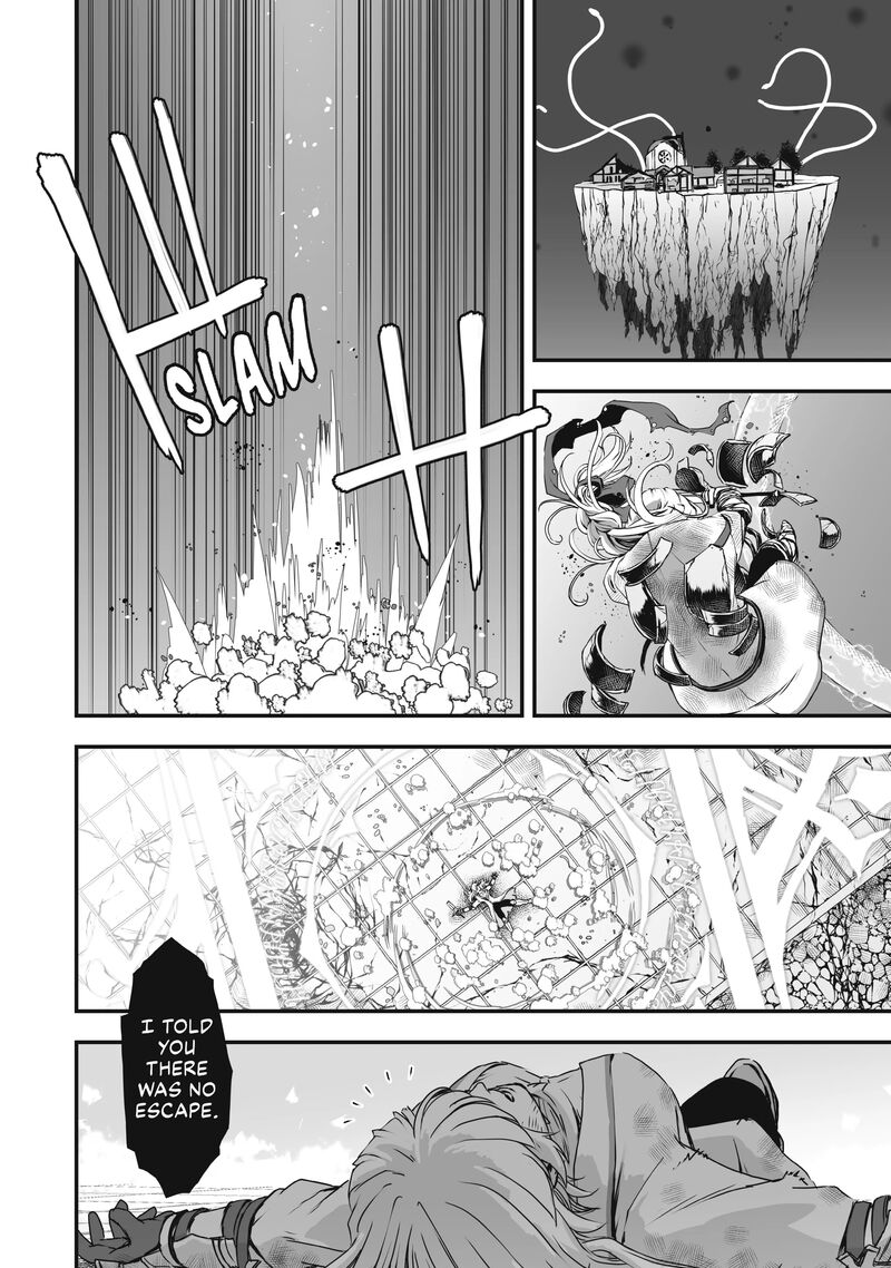 Kansuto Mura No Goinkyo Demon San Chapter 3 Page 20