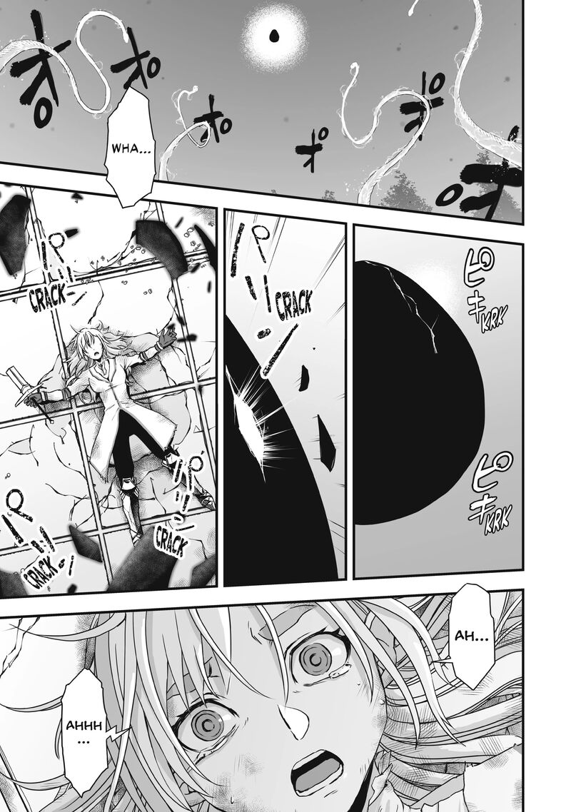 Kansuto Mura No Goinkyo Demon San Chapter 3 Page 21