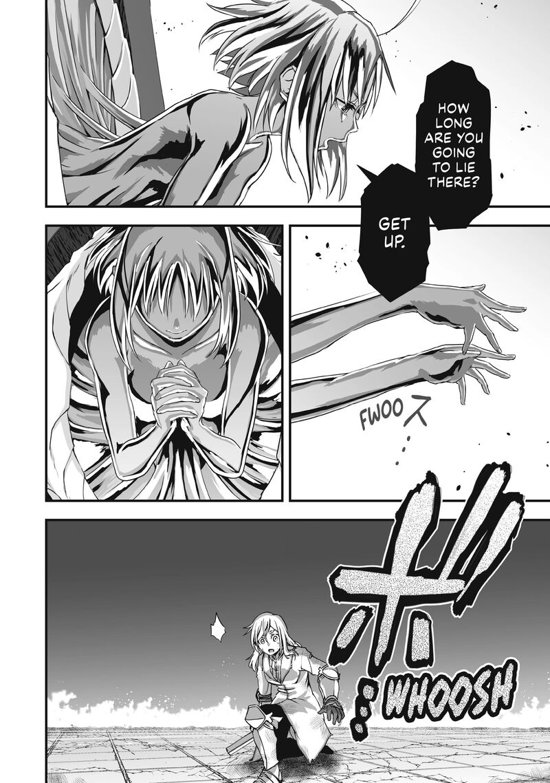 Kansuto Mura No Goinkyo Demon San Chapter 3 Page 24