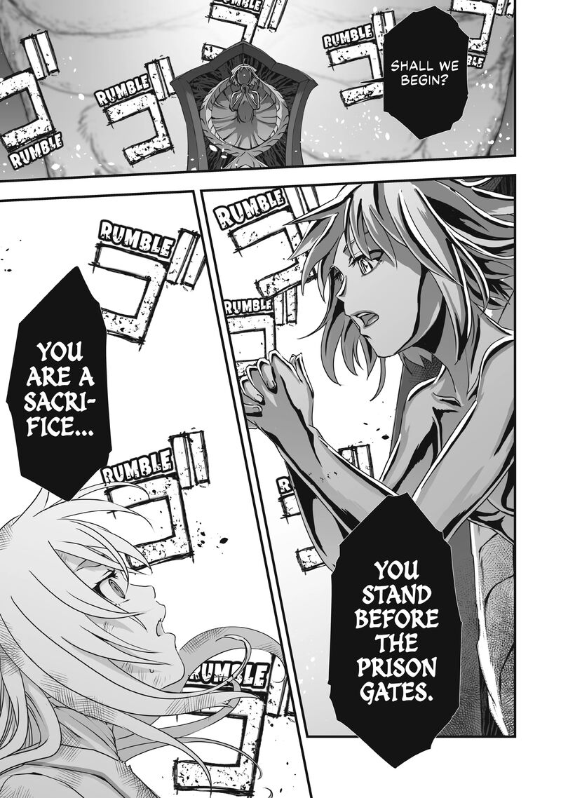 Kansuto Mura No Goinkyo Demon San Chapter 3 Page 29