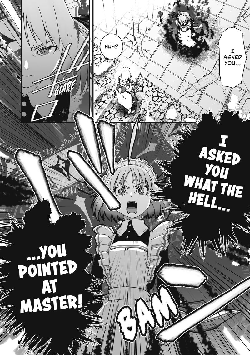 Kansuto Mura No Goinkyo Demon San Chapter 3 Page 4