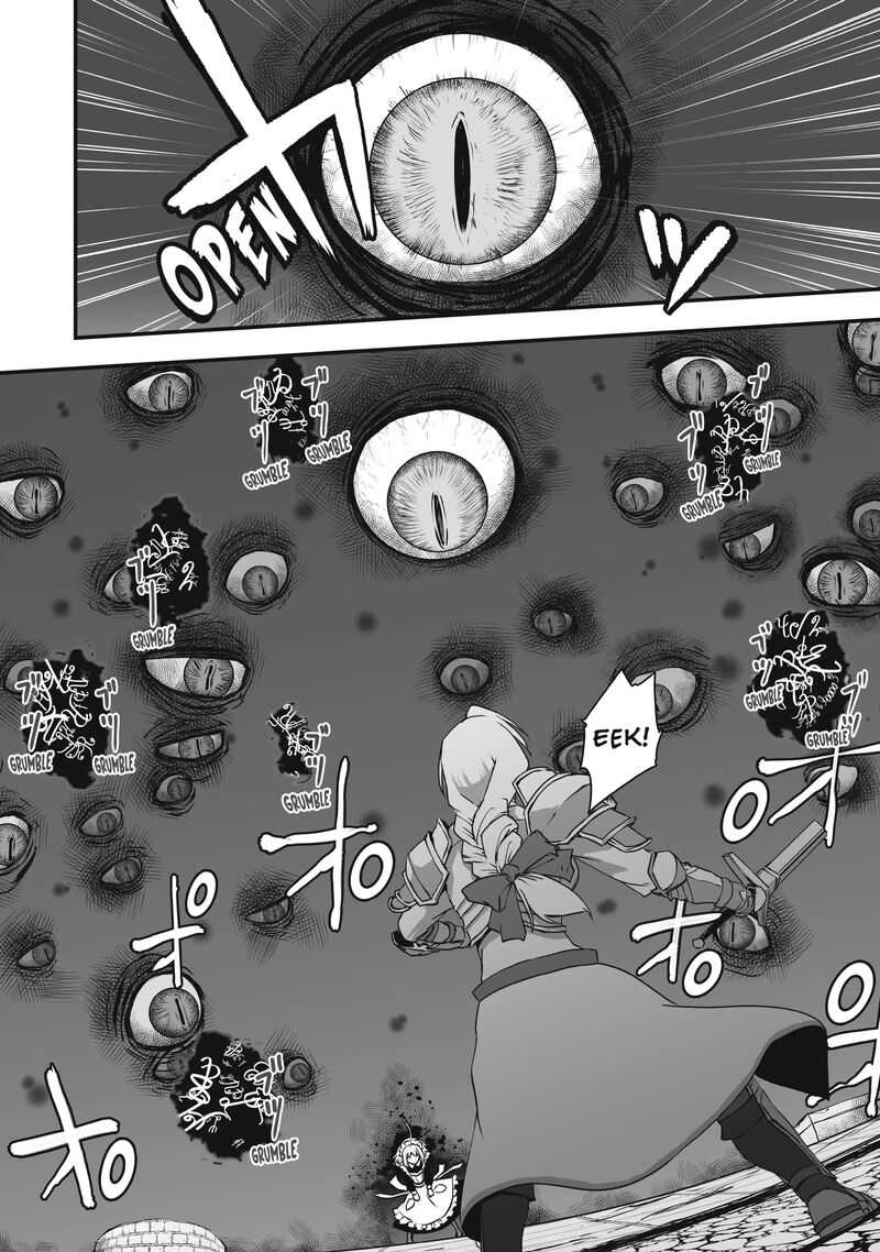 Kansuto Mura No Goinkyo Demon San Chapter 3 Page 6