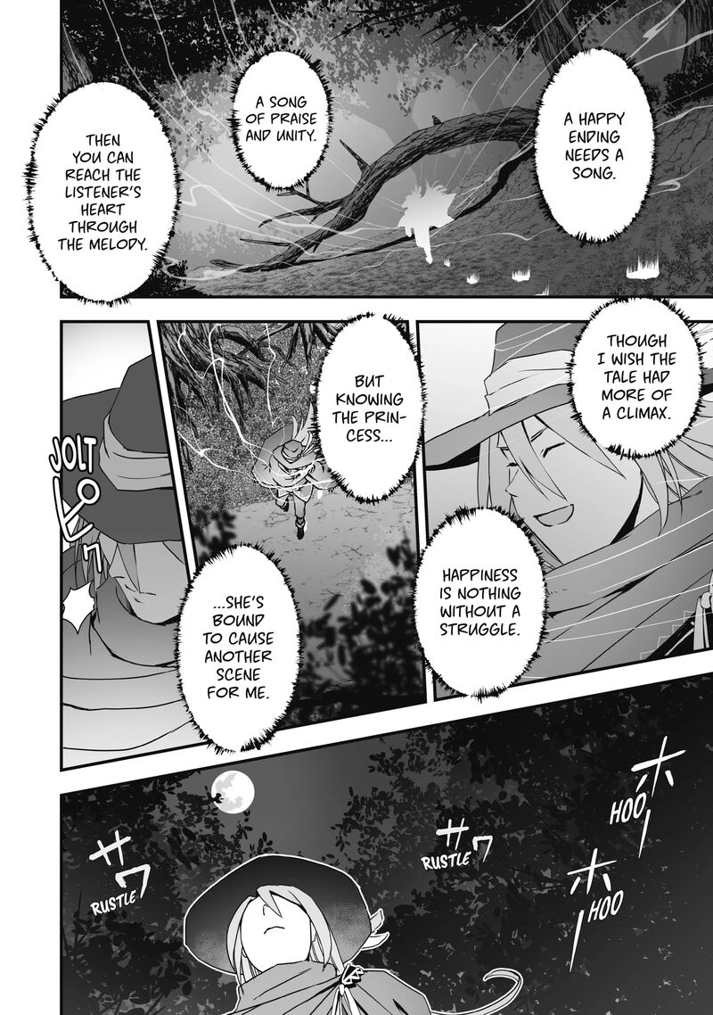 Kansuto Mura No Goinkyo Demon San Chapter 4 Page 28