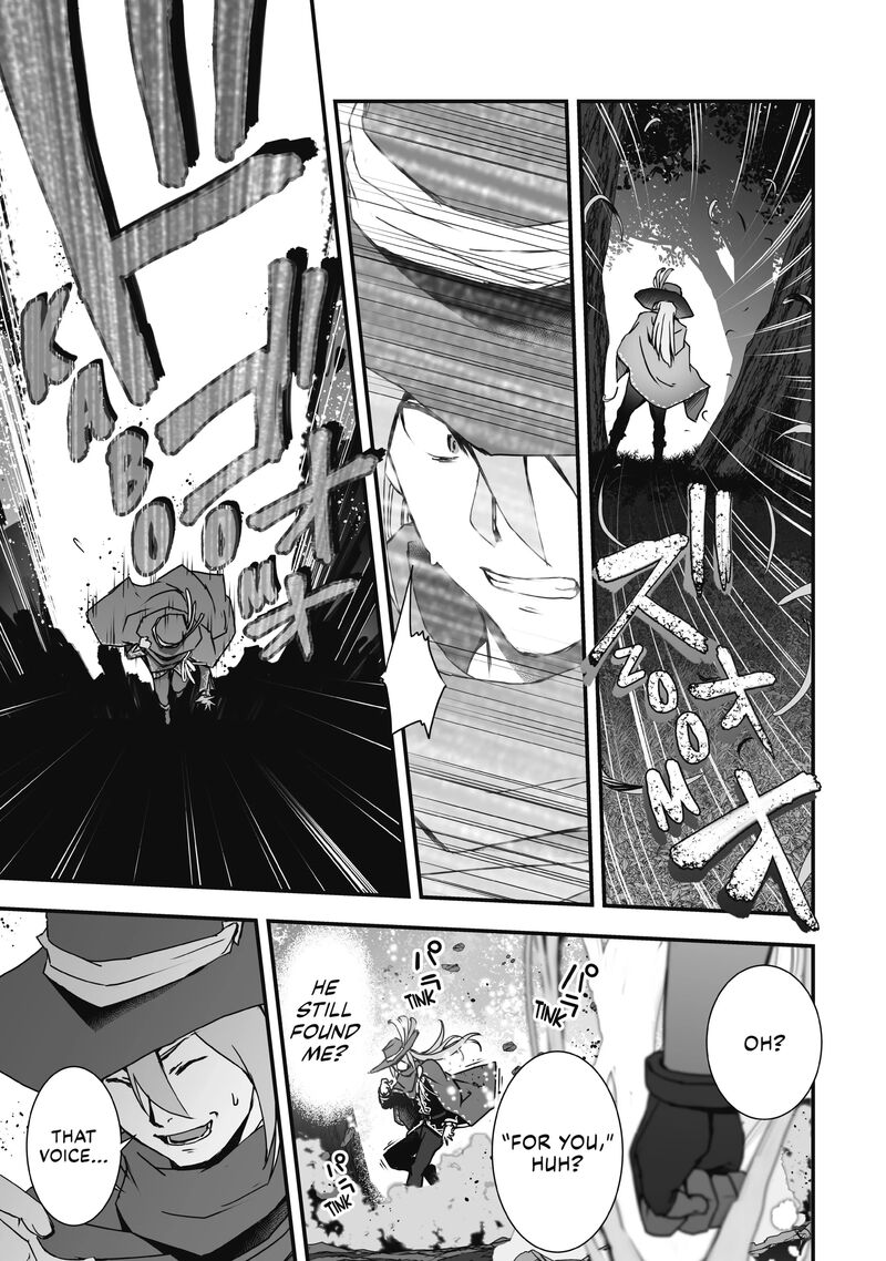 Kansuto Mura No Goinkyo Demon San Chapter 4 Page 29