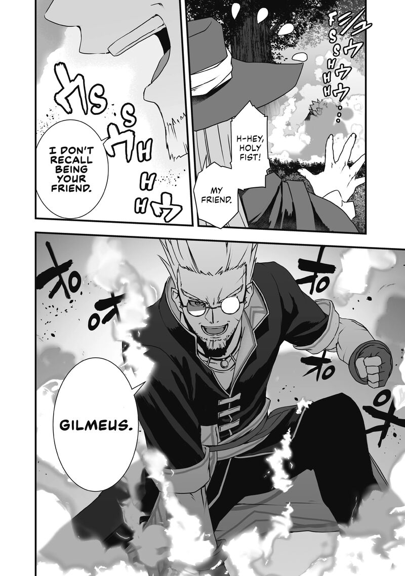 Kansuto Mura No Goinkyo Demon San Chapter 4 Page 30