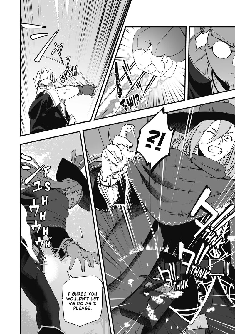 Kansuto Mura No Goinkyo Demon San Chapter 5 Page 10