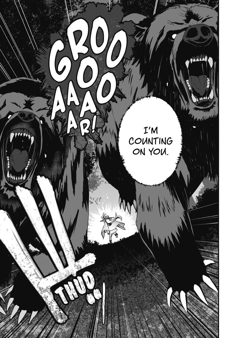 Kansuto Mura No Goinkyo Demon San Chapter 5 Page 15