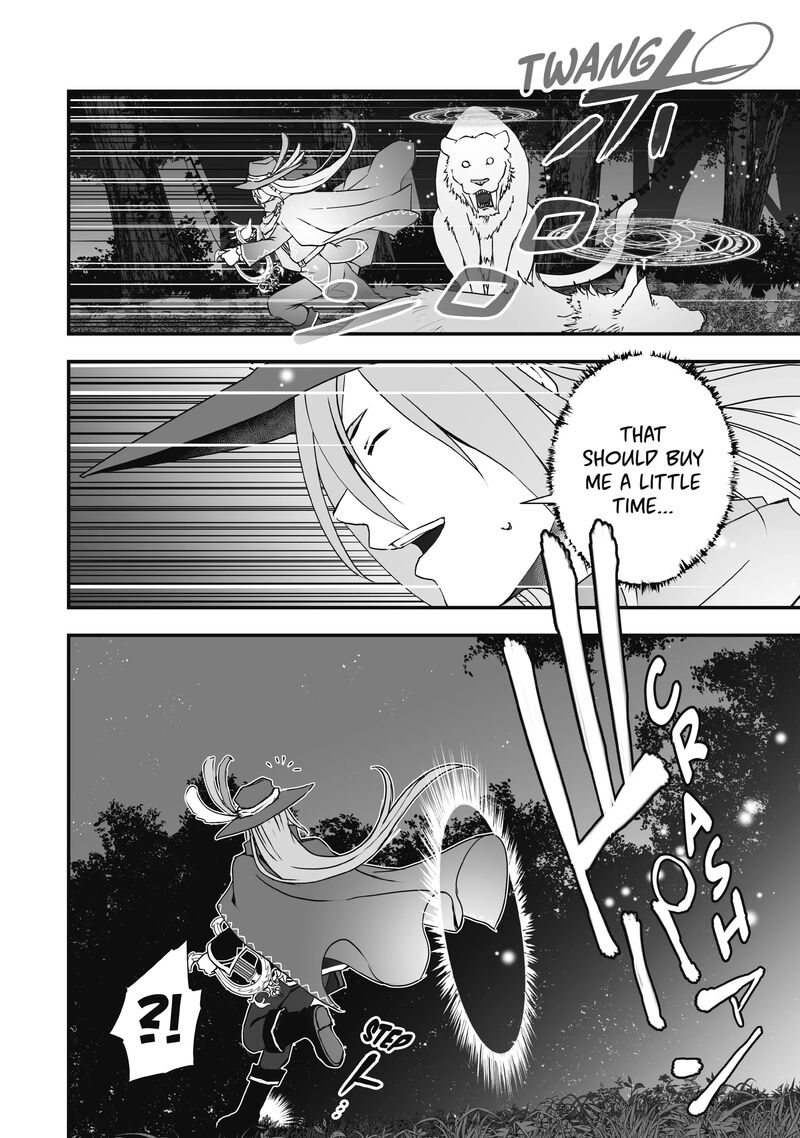 Kansuto Mura No Goinkyo Demon San Chapter 5 Page 16