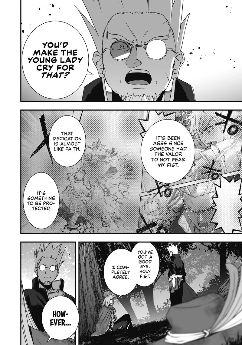 Kansuto Mura No Goinkyo Demon San Chapter 5 Page 24