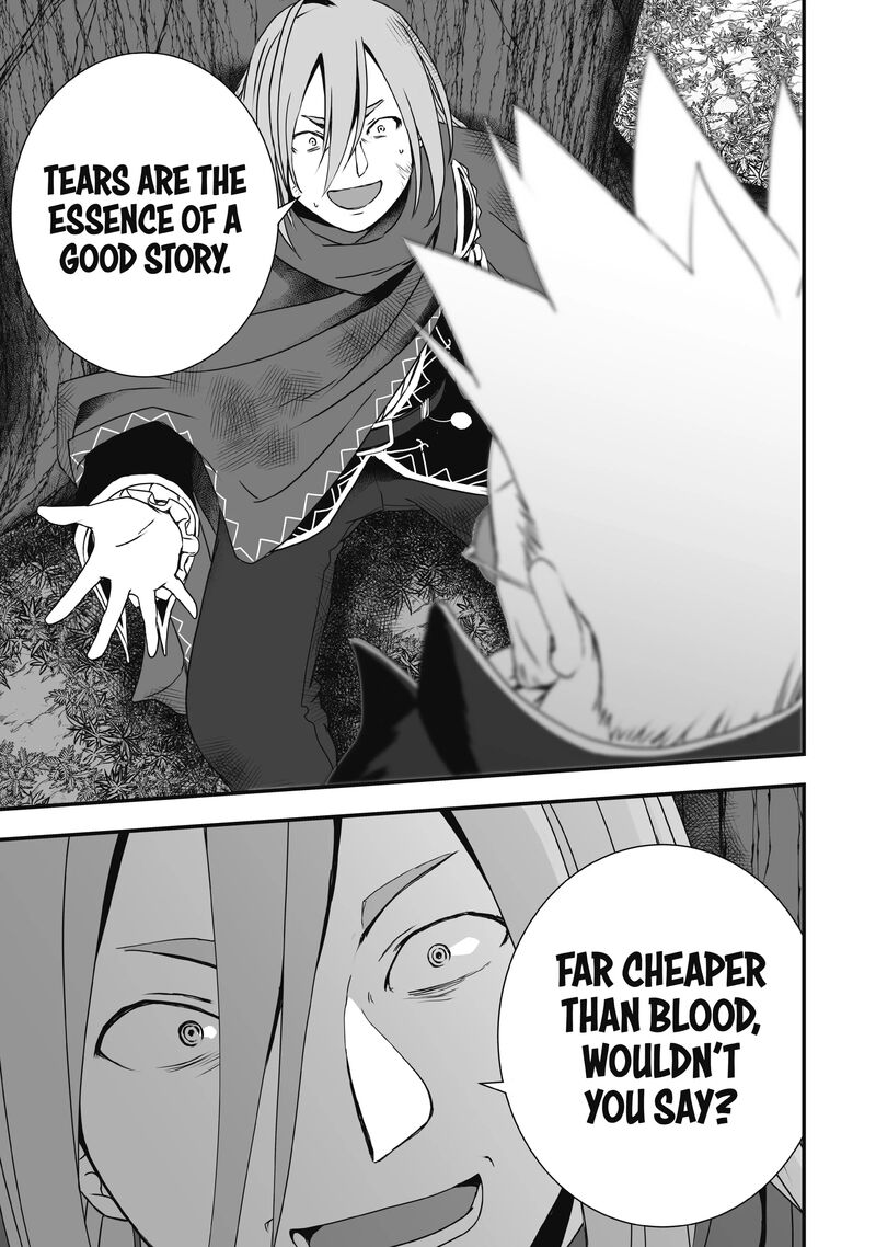 Kansuto Mura No Goinkyo Demon San Chapter 5 Page 25