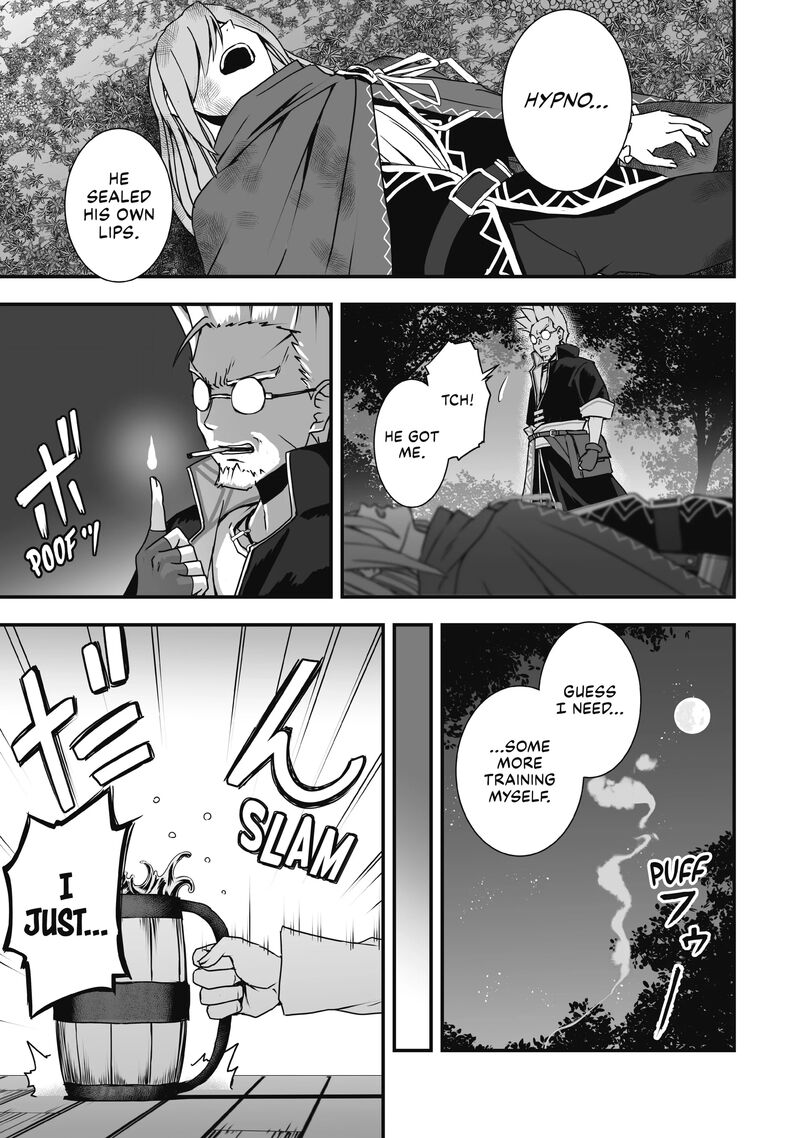 Kansuto Mura No Goinkyo Demon San Chapter 5 Page 29